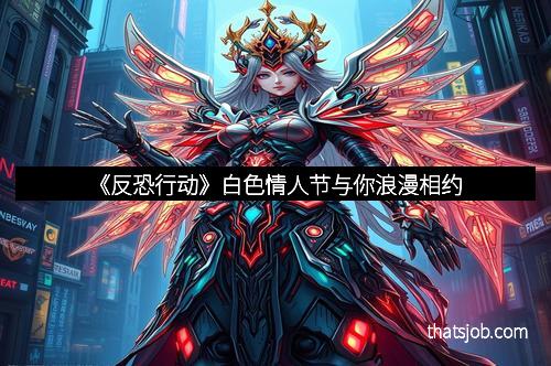 《反恐行动》白色情人节与你浪漫相约